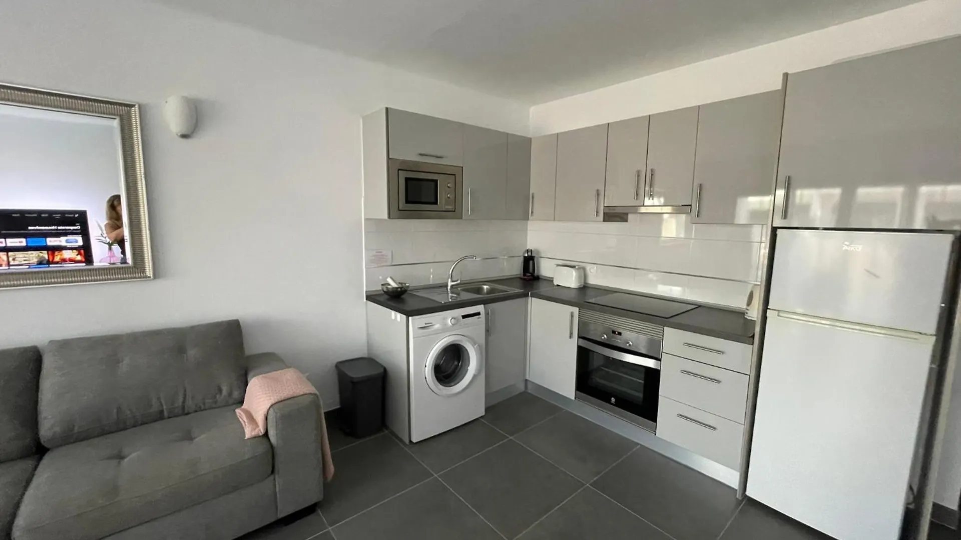 Apartment Paradise Club Oasis Puerto del Carmen  Spain