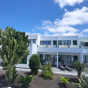 Apartment Gueldera, Puerto del Carmen (Lanzarote)