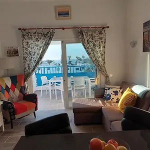 Apartment Aguazul, Puerto del Carmen (Lanzarote)