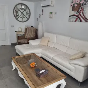 Apartment Lazydays, Puerto del Carmen (Lanzarote)
