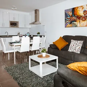 Victoria Apartamento