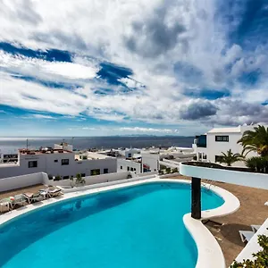 Apartment Gin Gin, Puerto del Carmen (Lanzarote)