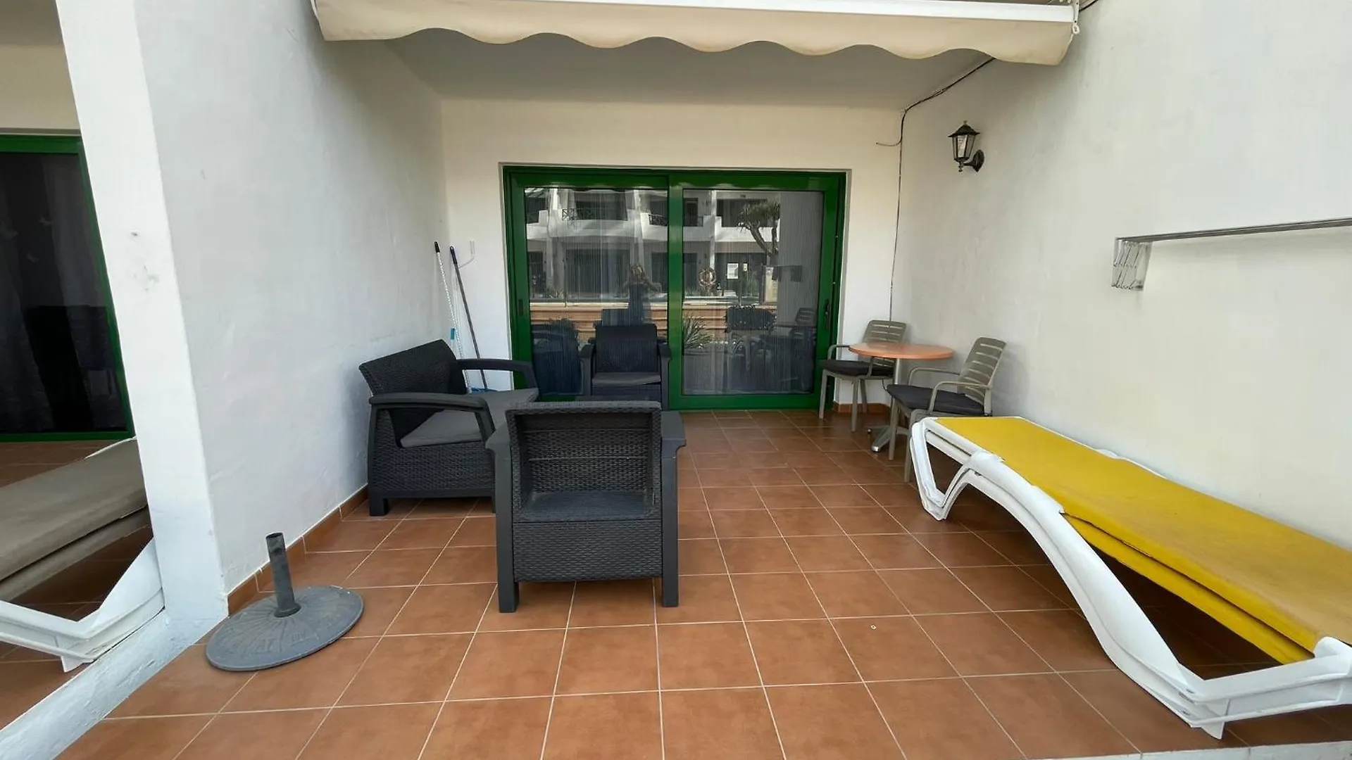 Διαμέρισμα Paradise Club Oasis Πουέρτο Ντελ Κάρμεν