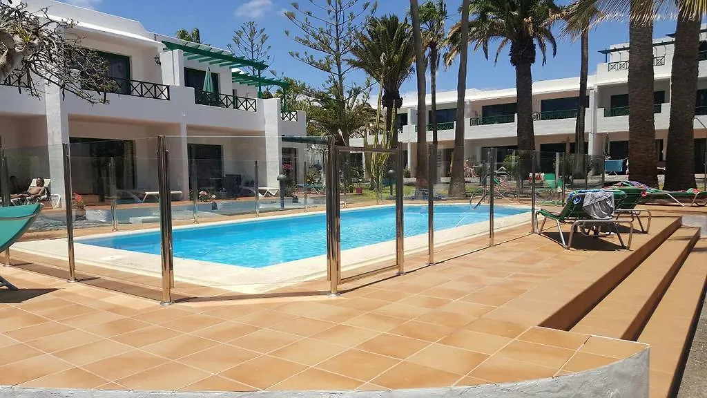 Paradise Club Oasis Πουέρτο Ντελ Κάρμεν