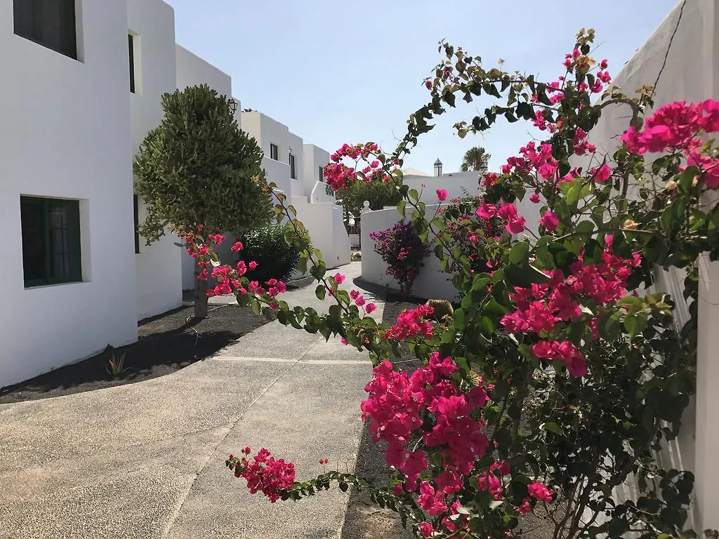 Διαμέρισμα Paradise Club Oasis Πουέρτο Ντελ Κάρμεν
