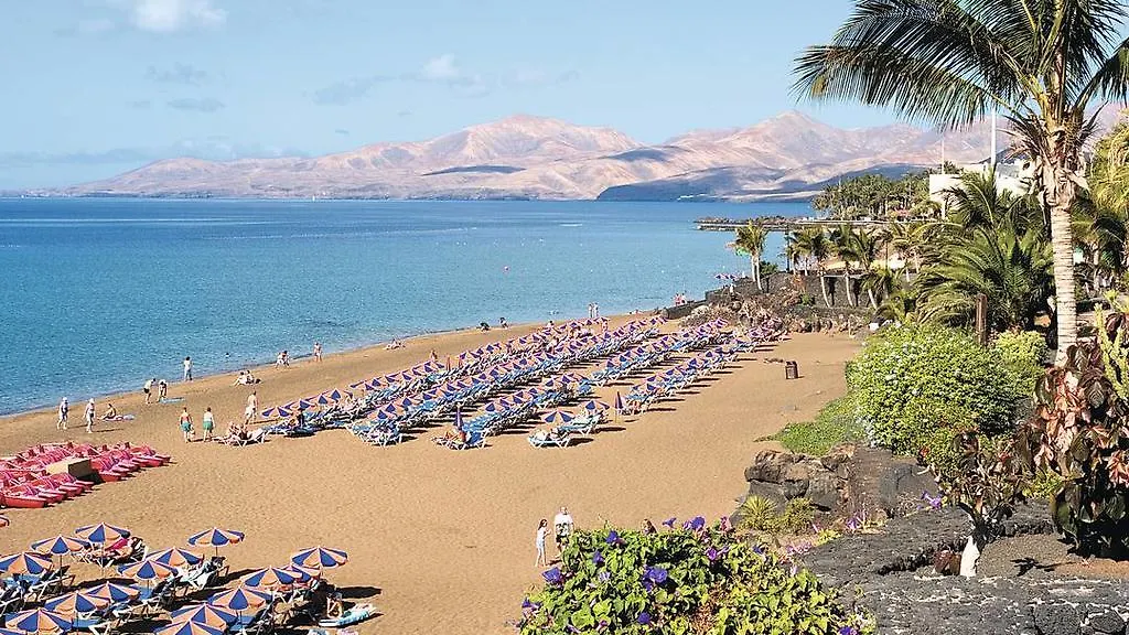 Διαμέρισμα Paradise Club Oasis Πουέρτο Ντελ Κάρμεν Ισπανία