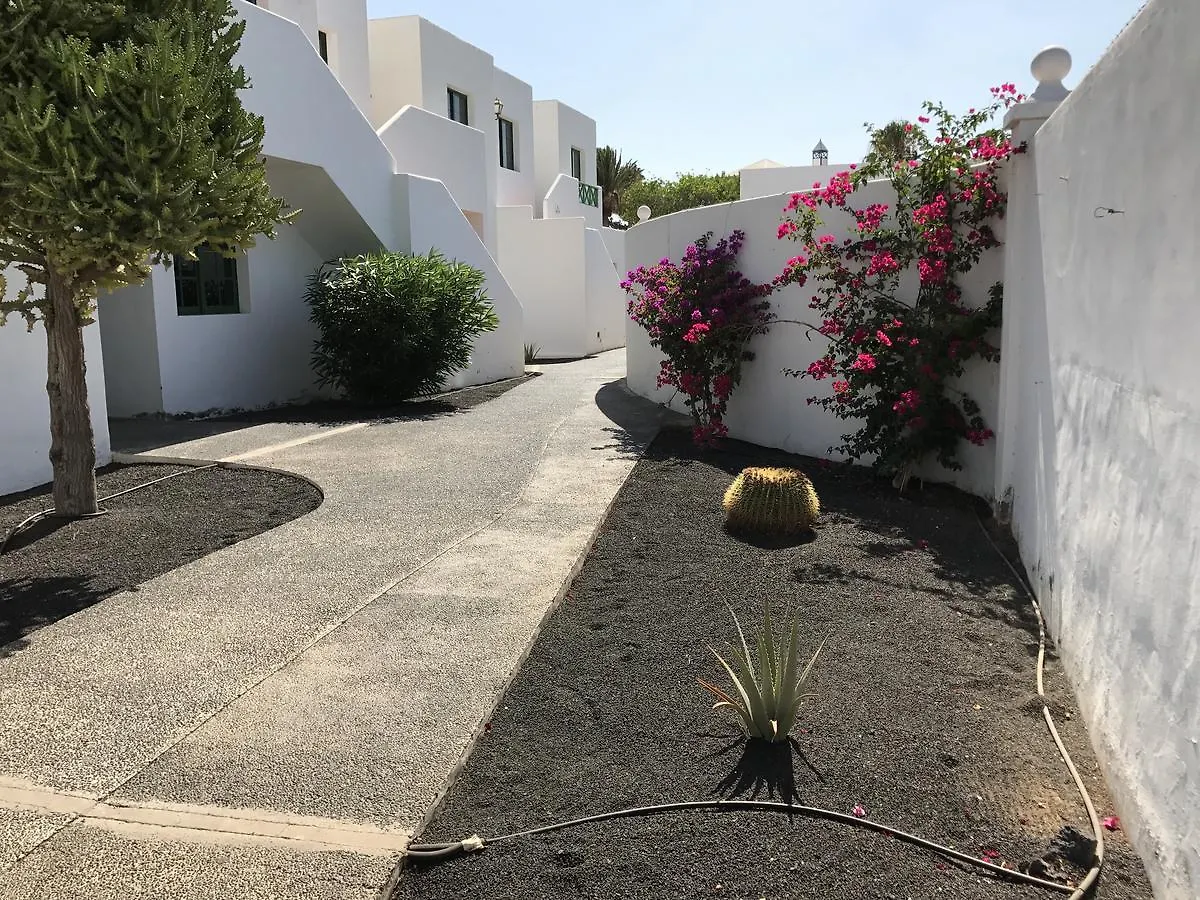 Paradise Club Oasis Πουέρτο Ντελ Κάρμεν Διαμέρισμα